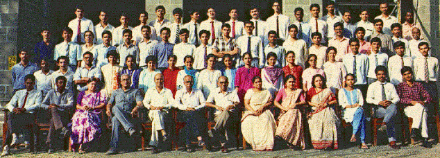 E&TC 1991 E&TC 1991