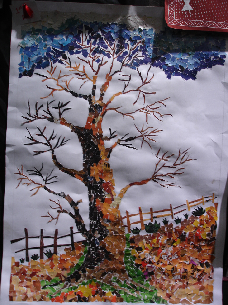 Arts & Craft Exhinition