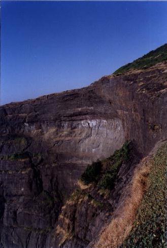 Harishchandra Gad Konkan Kada