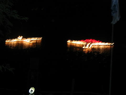 Boat Club- Courtesy Sandip Shahane