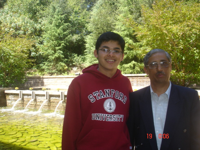 Stanford