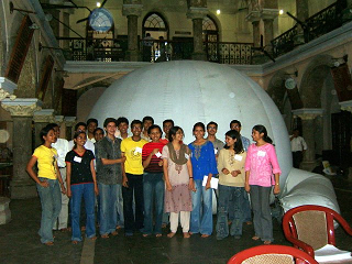 Astronomy Club