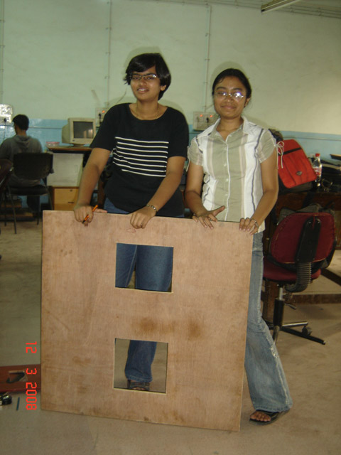 Astronomy Club: Cooling a room naturally - 12