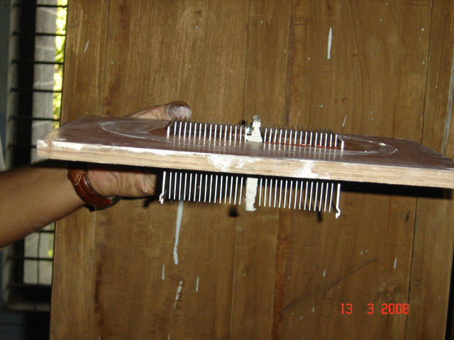 Astronomy Club: Cooling a room naturally - 16