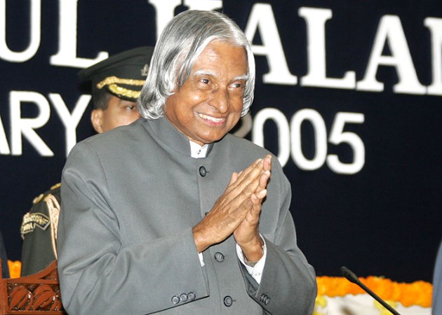 President at COEP