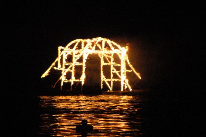 2009 Regatta
