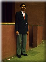 Niraj Thorat Niraj Thorat