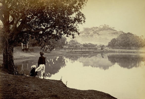 Rare Pune Pics - Parwati